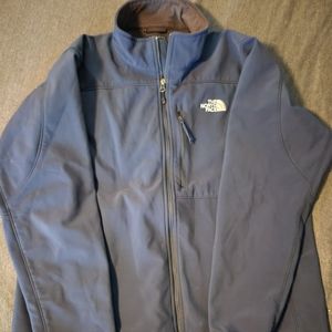 Men's Northface Coat